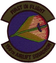 156th Airlift Squadron
Keywords: subdued