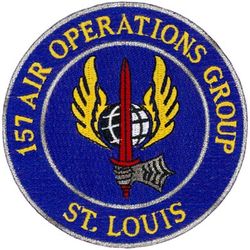 157th Air Operations Group
