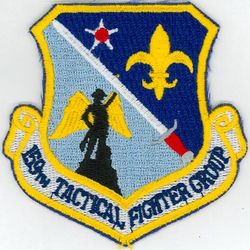 159th Tactical Fighter Group
