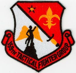 159th Tactical Fighter Group
