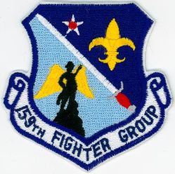 159th Fighter Group

