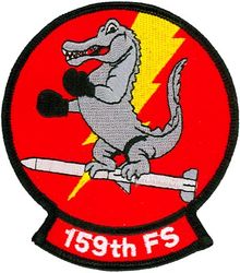 159th Fighter Squadron
