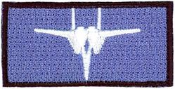 159th Fighter Squadron F-15 Pencil Pocket Tab
