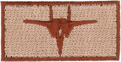 159th Fighter Squadron F-15 Pencil Pocket Tab
Keywords: desert