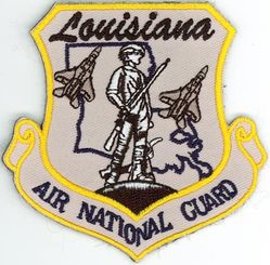 159th Fighter Wing Air National Guard Morale
