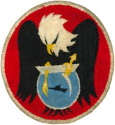 Patrol Squadron 16
VP-16 "Eagles"
1953-1961
Established as VP-906 in May 1946; VP-ML-56 on 15 Nov 1946; VP-741 in Feb 1950; VP-16 (3rd VP-16) on
4 Feb 1953-.
Lockheed P2V-2/3/5/5F Neptune
