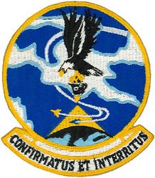 160th Tactical Reconnaissance Squadron 
