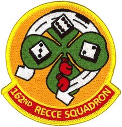 162d Reconnaissance Squadron
