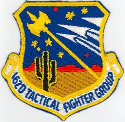 162d Tactical Fighter Group
