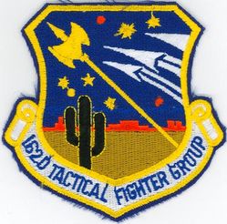 162d Tactical Fighter Group
