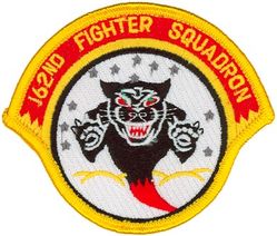 162d Fighter Squadron
