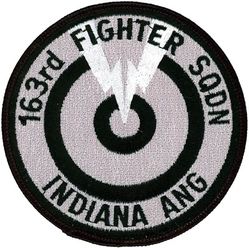 163d Fighter Squadron Morale
