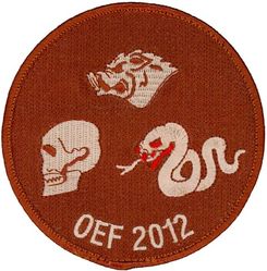 163d Expeditionary Fighter Squadron, 184th Expeditionary Fighter Squadron and 190th Expeditionary Fighter Squadron Operation ENDURING FREEDOM 2012
Gaggle: 184th Expeditionary Fighter Squadron, 163d Expeditionary Fighter Squadron & 190th Expeditionary Fighter Squadron. 
Keywords: desert