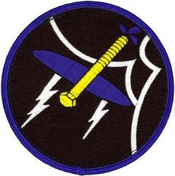 163d Fighter Squadron Heritage

