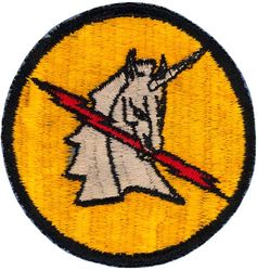 165th Fighter-Interceptor Squadron 
