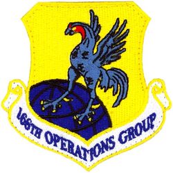 166th Operations Group
