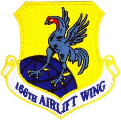 166th Airlift Wing
