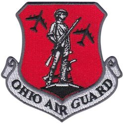 166th Air Refueling Squadron Air National Guard Morale
