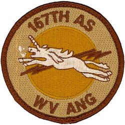 167th Airlift Squadron
Keywords: desert
