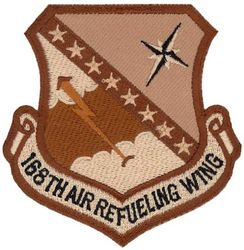 168th Air Refueling Wing
