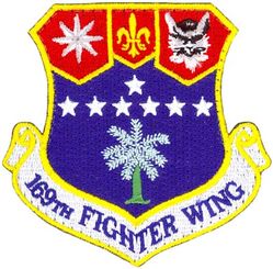 169th Fighter Wing
