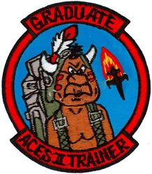 169th Fighter Squadron Morale
Made for 2 pilots that ejected from the 169th FS F-16s.
