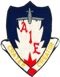 1st Air Commando Squadron, Composite A-1E
