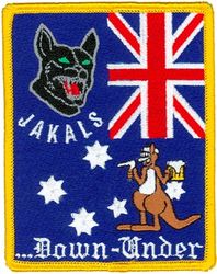 17th Special Operations Squadron Exercise TALISMAN SABER
