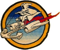 Fighter Squadron 17A
VF-17A
15 Nov 1946-11 Aug 1948
Grumman F8F-1 Bearcat
McDonnell FH-1 Phantom  
