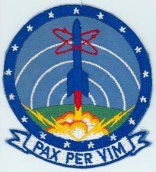 17th Tactical Missile Squadron
