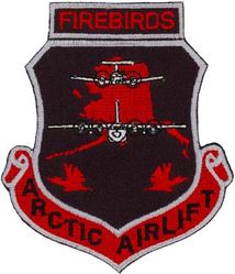 517th Airlift Squadron Morale
