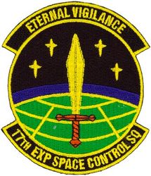 17th Expeditionary Space Control Squadron
