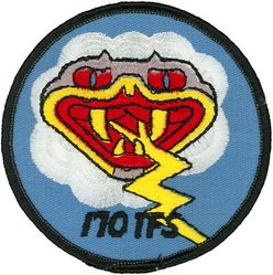 170th Tactical Fighter Squadron
