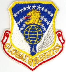 170th Air Refueling Group, Heavy
