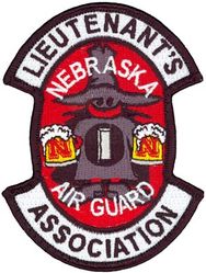 170th Group Lieutenant's Protection Association
