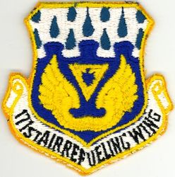 171st Air Refueling Wing
