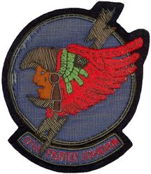 171st Fighter-Interceptor Squadron
