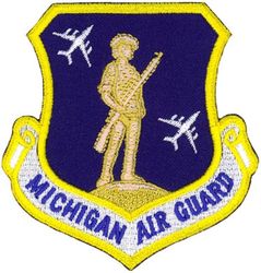171st Air Refueling Squadron Air National Guard Morale
