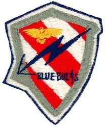 Attack Squadron 172 (VA-172)
VA-172 "Blue Bolts"
1960's-1971
Douglas A4D-l (A-4A); A4D-2 (A-4B); A4D-2N (A-4C) Skyhawk 
