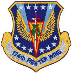 174th Fighter Wing 
