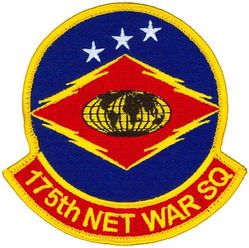175th Network Warfare Squadron
