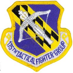 175th Tactical Fighter Group
