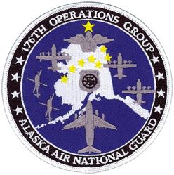 176th Operatations Group 
