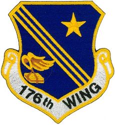176th Wing
