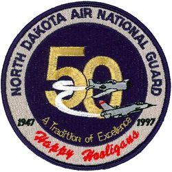 178th Fighter Squadron 50th Anniversary
