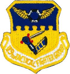 179th Tactical Fighter Group
