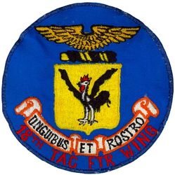 18th Tactical Fighter Wing
