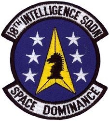 18th Intelligence Squadron

