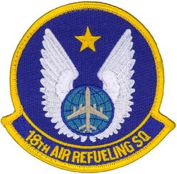 18th Air Refueling Squadron
