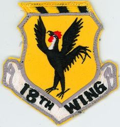 18th Wing
